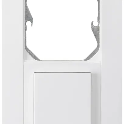 Combinaison ENC I-I kallysto.trend vide +3/1P blanc 