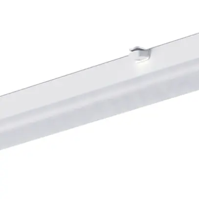 Inserto luminoso LED LINEAselect 75W 1437×65×45mm 840 11680lm 0…10V 180° 