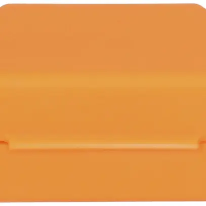 Manchon de jonction MH Gel-Box S avec gel max.4mm² 41×28.4×19mm IPX8 orange 