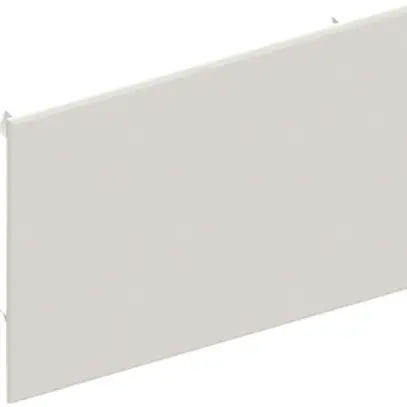 Couvercle à broches AGRO 185×130mm blanc 