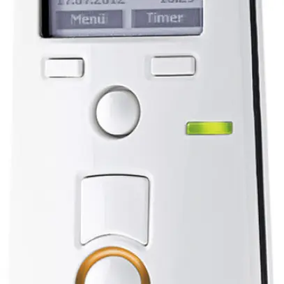 Telecomando RF elero ProLine TempoTel 2 bianco, 10 canali 