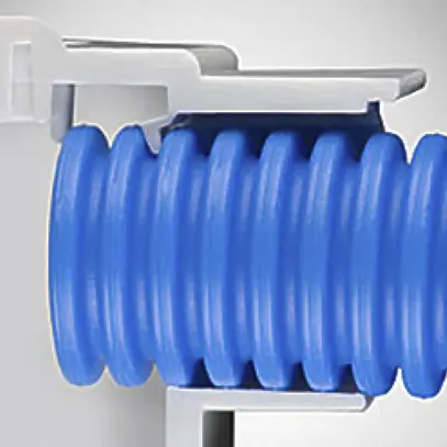 Scatola di derivazione INC HSB Easybox 115×115×105mm s.alogeni 