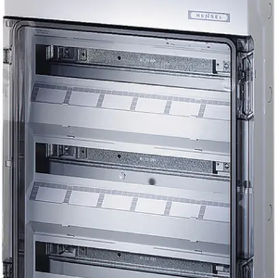 Tableau de distribution AP Hensel KV 9354 