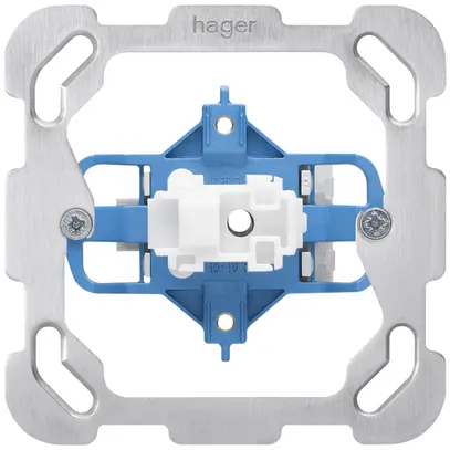 Intérieur poussoir kallysto AR/1L avec plaque de fixation 