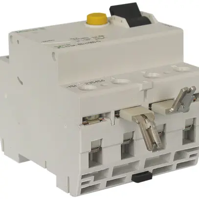 Angolo di raccordo Eaton L2,L3 16/25mm² 80A per PFIM, PLSM, PFKM 