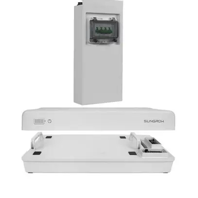 Sungrow SBR Batteriemodul V114 Batteriemodul 3,2kWh 