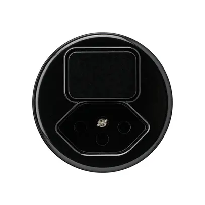 Insert pour combinaison 6/1L+type 13 basico noir avec sécurité enfants 