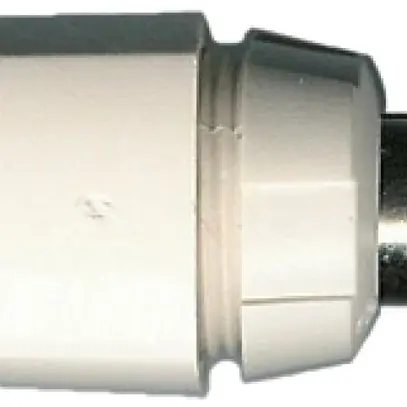 Presa mobile coassiale R/TV 75 ohm 35dB Telanor SK 60 