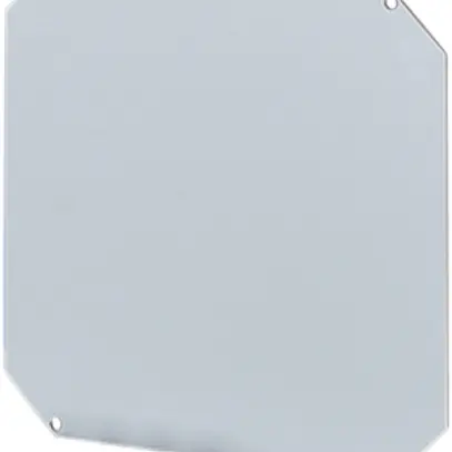 Montageplatte Hensel MIMP2 