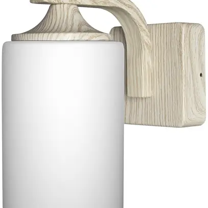 Applique LDV ENDURA CLASSIC Lantern Cylinder, E27 legno 