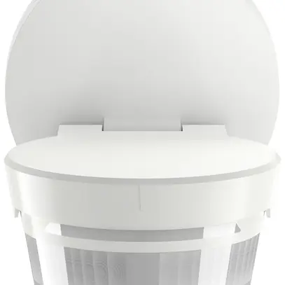 Détecteur de mouvement AP ABB Busch-Watchdog PRO BT AZ 220° IP55 blanc 