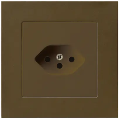 Presa INC kallysto.pro T13 marrone 