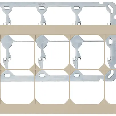 Intestazione INC kallysto.pro 2×4 beige orizzontale 