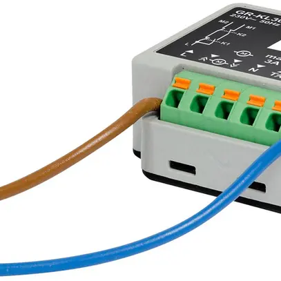 Borne pour ombrage INC digitalSTROM GR-KL300, 1-fois 