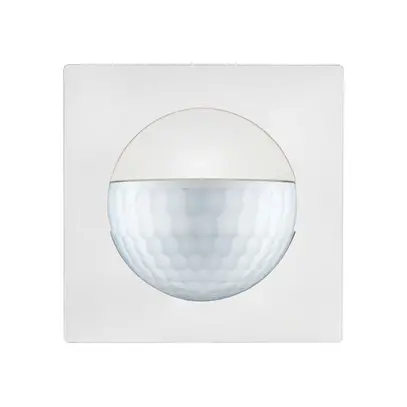 Rilevatore di movimento INC Luxomat Indoor 180 C Kombi SF EDIZIO.liv bianco 