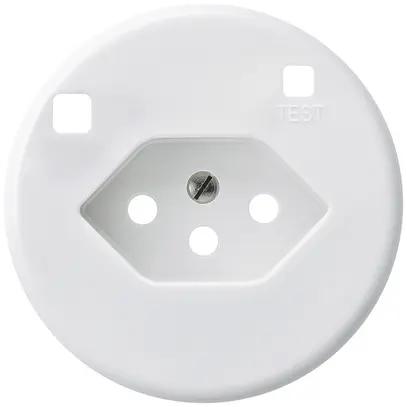 Kit frontale basico H per tipo 13 FI bianco 