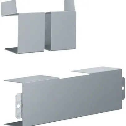 Raccordo T tehalit per 127301052 zinc. 