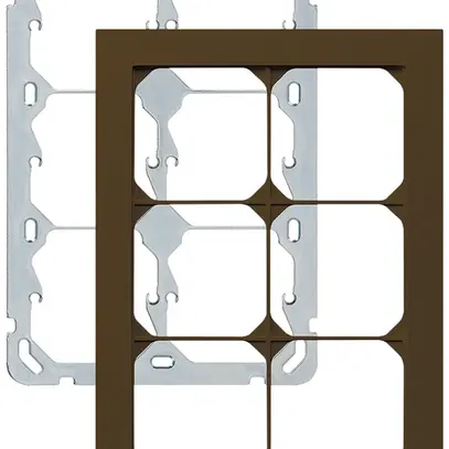 Intestazione INC kallysto.pro 3×2 marrone verticale 