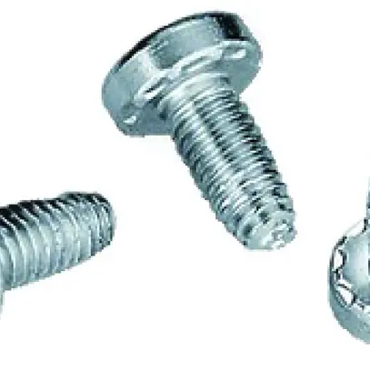Vite weber.mes C autofilettante per deformazione M6×13 Torx X30 