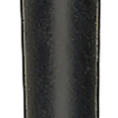 Manicotto antipiega 4mm nero 