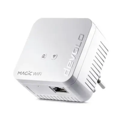 devolo Magic 1 WiFi mini Multiroom Kit 