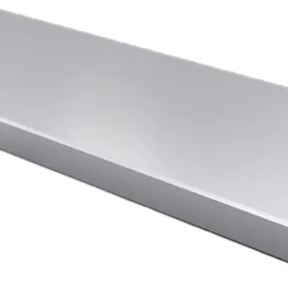 Tetto di protezione Rittal AX, per armadio compatto 500×210mm, acciao pregiato 