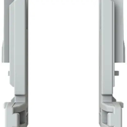 Staffa supporto a morsetto ComfortLine Compact UP 