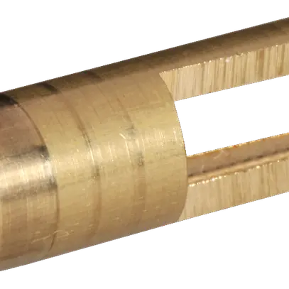 Tête de rechange avec œillet à visser 