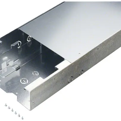 Profilé de base Hager BKB 85×250mm 