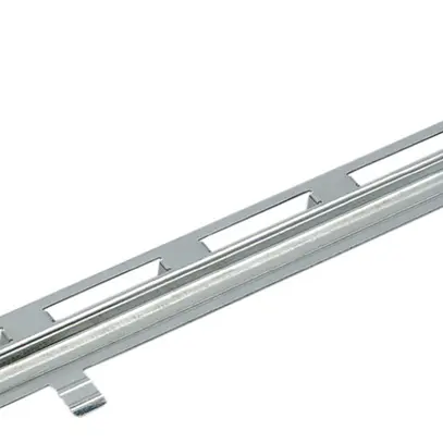 Kit messa a terra per elemento universale 5×1 port R&M freenet 