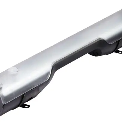 Luminaire pour armoire LED Finder 7L.43, 110…240V 6W 5000K, Push-In 