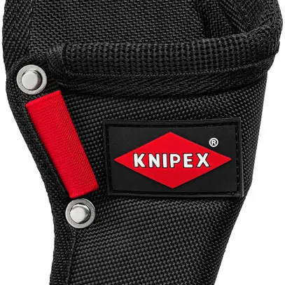 Sacoche pour ceinture KNIPEX 110×40×215mm 