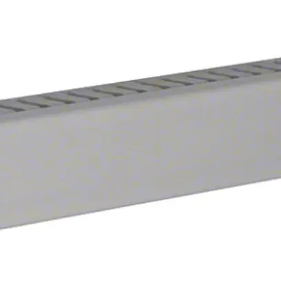 Canale di cablaggio tehalit BA6 31×33 grigio 