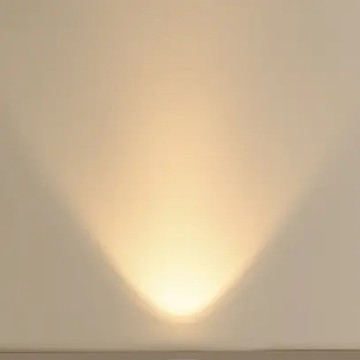 Reflektor SLV DASAR S/M Aluminium symmetrisch 36° Ø35mm Silber 