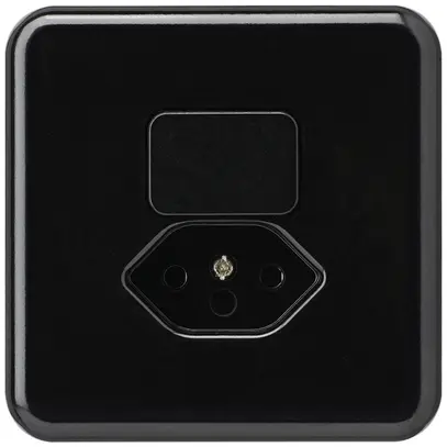 Combinazione INC I basico 3+tipo 13 nero per BOMI 