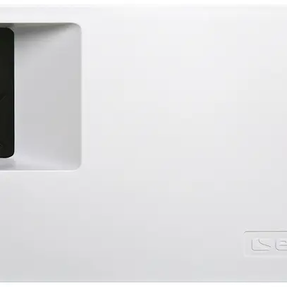 Unité de commande AP Hager ekey-home AP 3 blanc 