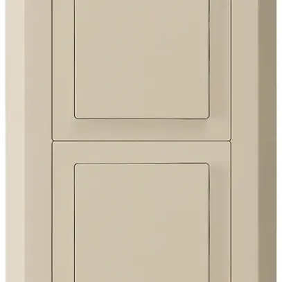 Combinaison ENC I-I 3/1P+3/1P kallysto.line beige 