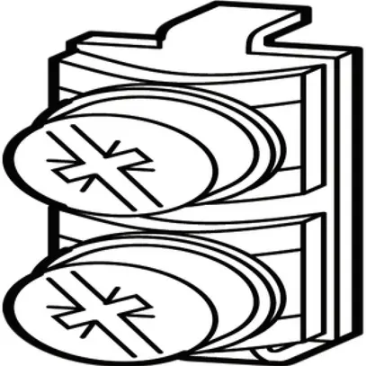 Morsetto neutro ETN K-CI-K1/5L 