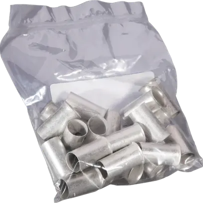 Embout de câble Ferratec DIN 46228 50mm²/22mm 