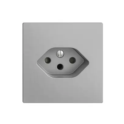 Presa INC EDIZIOdue T13 silver 