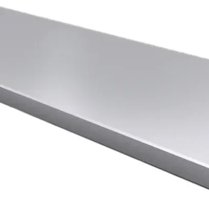 Schutzdach Rittal AX, für Kompakt-Schaltschrank 760×300mm, Edelstahl 