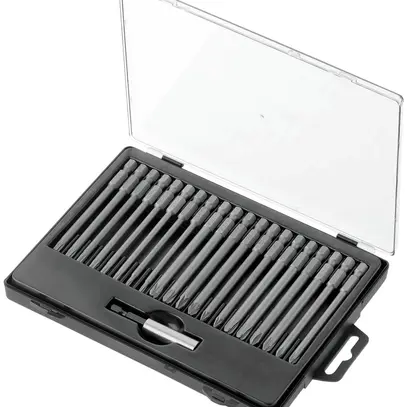 Bits-Set Cimco ELEKTRO TOP 21-Teilig 