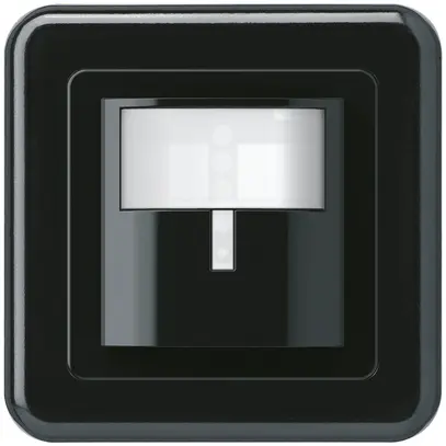 Rilevatore di movimento INC Hager basico C KNX nero 