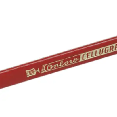 Marqueur universel Lyra Orlow Cellugraph, pour surfaces lisses, essuyable, 240mm 