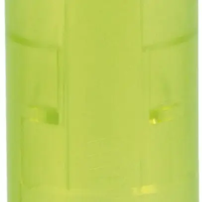 Verbindungsmuffe MT Crallo M20 grün transparent 