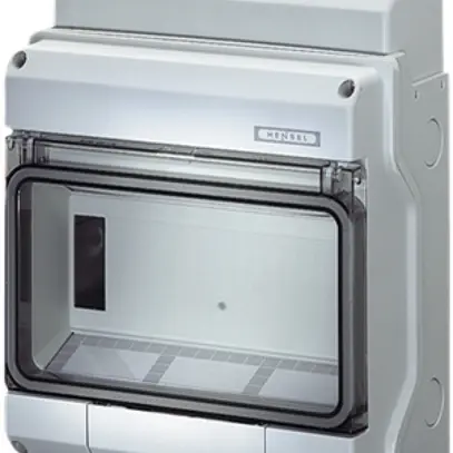 Centralino AP Hensel KV9109 