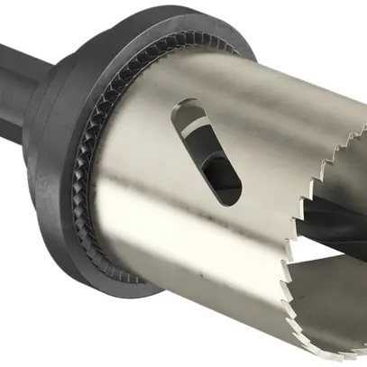 Sega a tazza Kaiser Multi 4000 Ø35mm con svasatore 