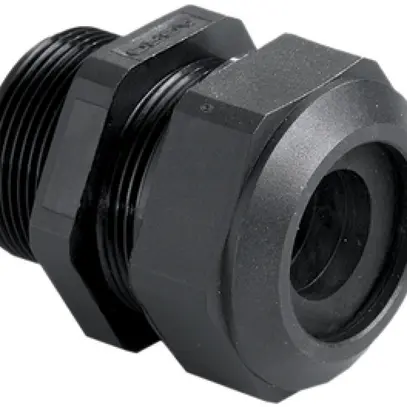 Presse-étoupe AGRO PA M12×1.5 6.5…8mm GFK noir 