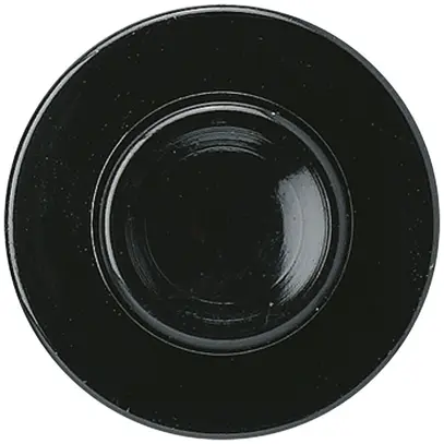 Contatto pulsante INS basico 0.7A/250V nero 