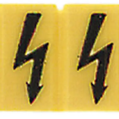 Coperchio Weidmüller ZAD 3/4 serie Z 